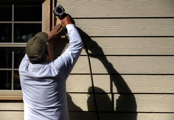 Best Weatherproofing and Sealing  in Cornersville, TN
