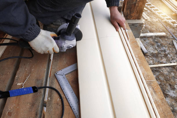 Best James Hardie Siding  in Cornersville, TN