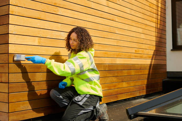 Best Siding for New Construction  in Cornersville, TN